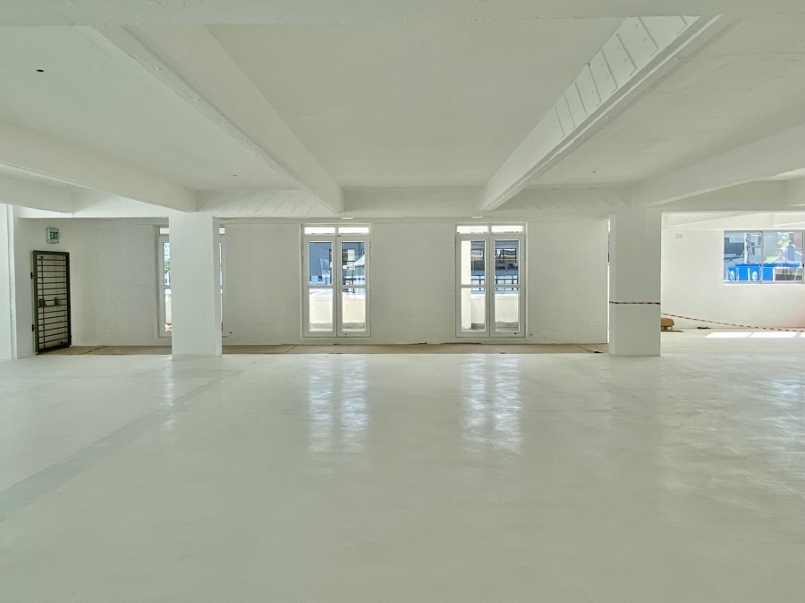 To Let commercial Property for Rent in Gardens Western Cape